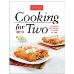 Cooking for Two: 2010